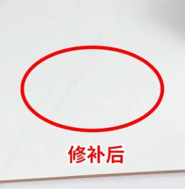 凤山瓷砖空鼓维修公司分享下板材基层，未采取柔性过渡措施的影响。在瓷砖铺贴工程中，如果采用的是板材基层（如石膏板、木工板等非刚性基层），而未采取柔性过渡措施，